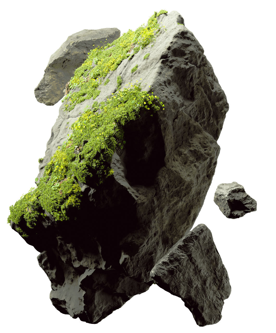 rock